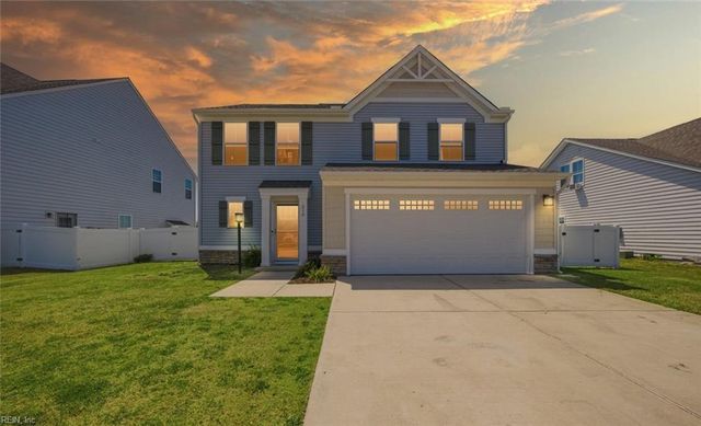 216 Sunny Lake RD, Moyock, NC 27958