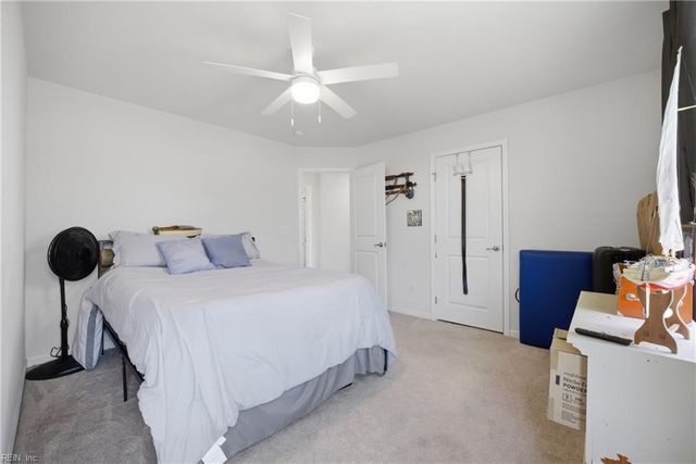 216 Sunny Lake RD, Moyock, NC 27958