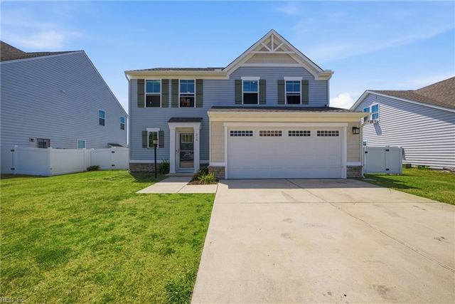 216 Sunny Lake RD, Moyock, NC 27958