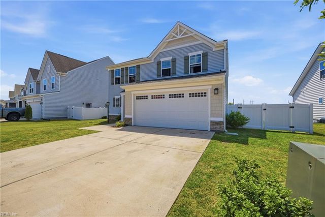 216 Sunny Lake RD, Moyock, NC 27958