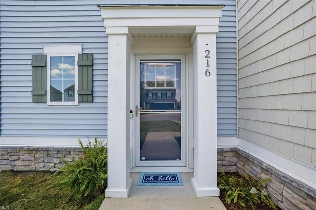 216 Sunny Lake RD, Moyock, NC 27958