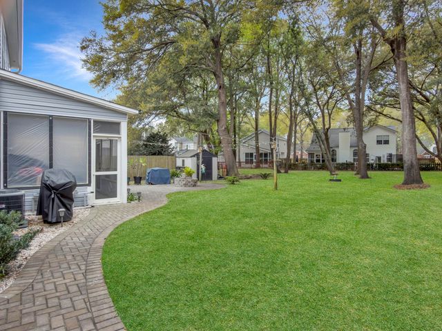 700 Majestic Oaks Drive, Charleston, SC 29412