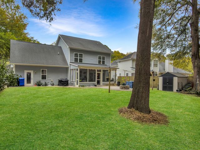 700 Majestic Oaks Drive, Charleston, SC 29412