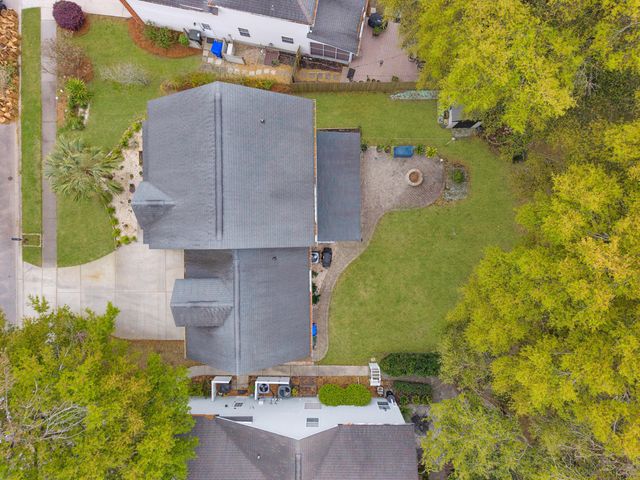 700 Majestic Oaks Drive, Charleston, SC 29412