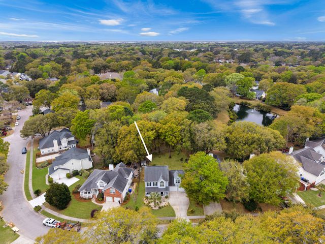 700 Majestic Oaks Drive, Charleston, SC 29412