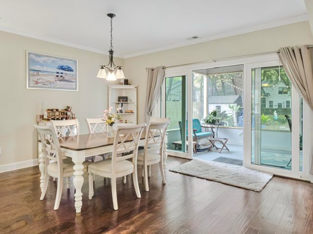 700 Majestic Oaks Drive, Charleston, SC 29412