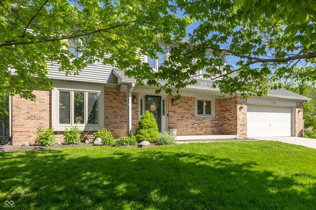720 Firethorn Circle, Noblesville, IN 46062