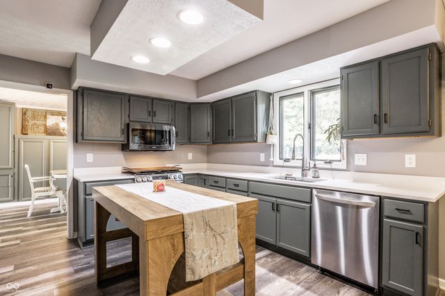 720 Firethorn Circle, Noblesville, IN 46062