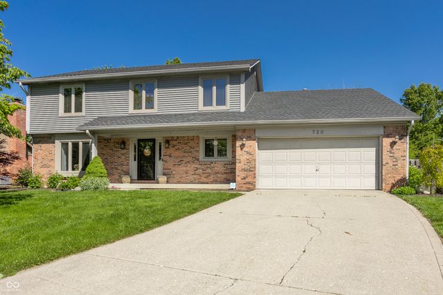 720 Firethorn Circle, Noblesville, IN 46062