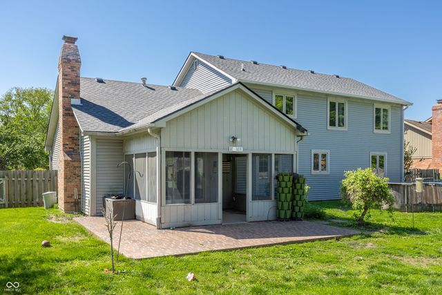 720 Firethorn Circle, Noblesville, IN 46062