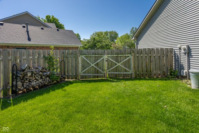 720 Firethorn Circle, Noblesville, IN 46062
