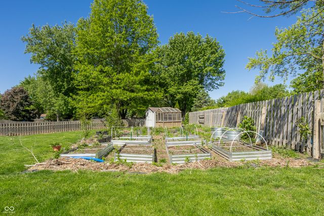 720 Firethorn Circle, Noblesville, IN 46062