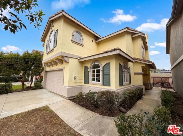 1242 Heritage Way, Covina, CA 91724