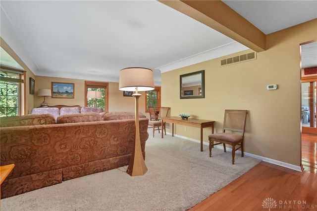 5548 Laureldale Road, Washington Twp, OH 45429