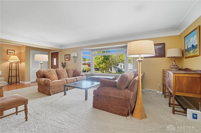 5548 Laureldale Road, Washington Twp, OH 45429