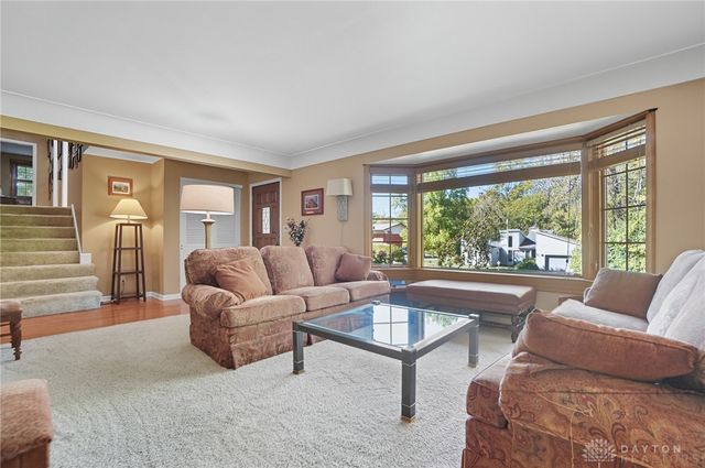 5548 Laureldale Road, Washington Twp, OH 45429