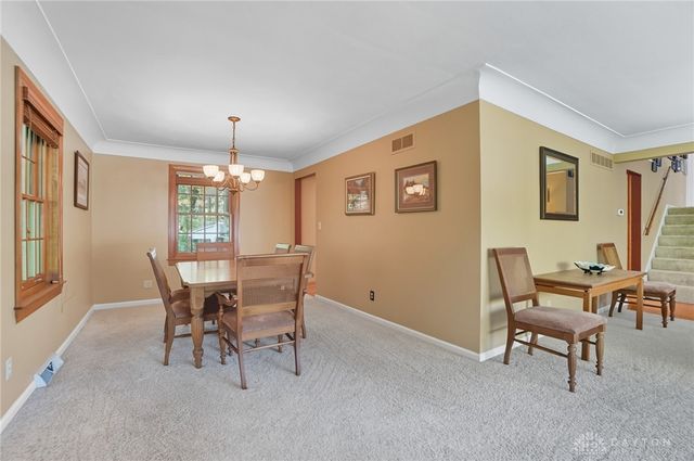 5548 Laureldale Road, Washington Twp, OH 45429