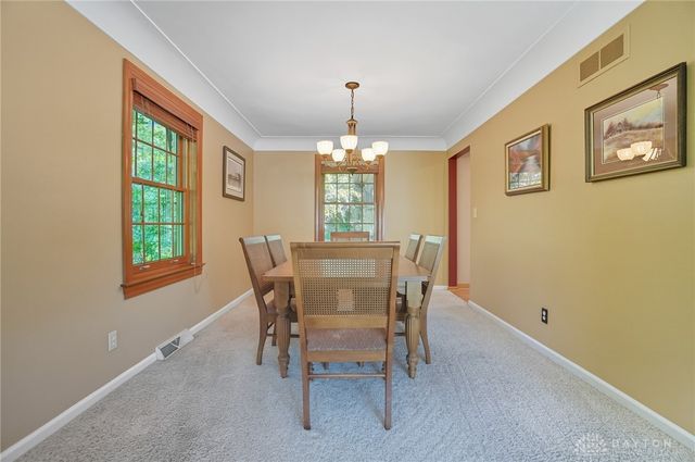 5548 Laureldale Road, Washington Twp, OH 45429