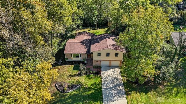 5548 Laureldale Road, Washington Twp, OH 45429