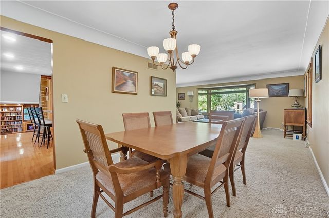 5548 Laureldale Road, Washington Twp, OH 45429