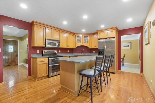 5548 Laureldale Road, Washington Twp, OH 45429