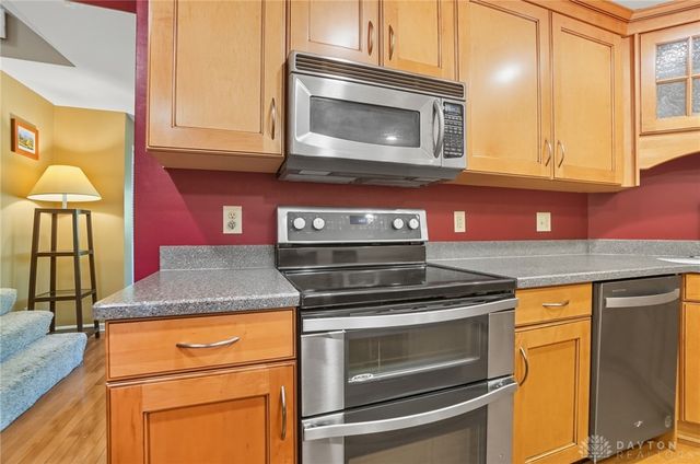 5548 Laureldale Road, Washington Twp, OH 45429