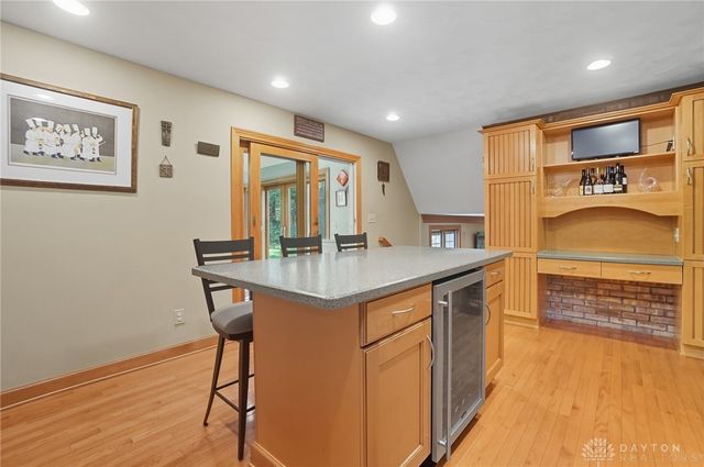 5548 Laureldale Road, Washington Twp, OH 45429