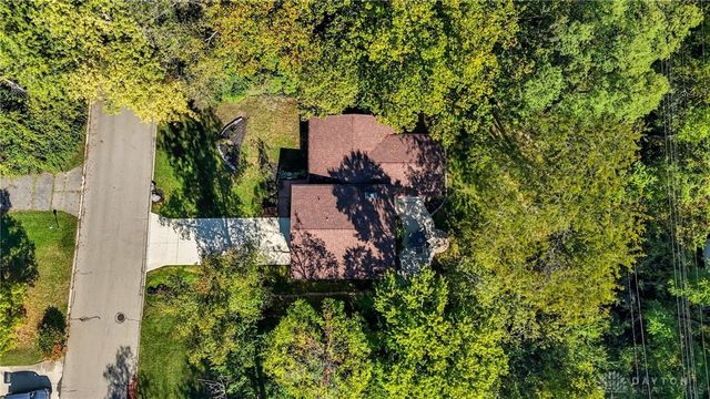 5548 Laureldale Road, Washington Twp, OH 45429