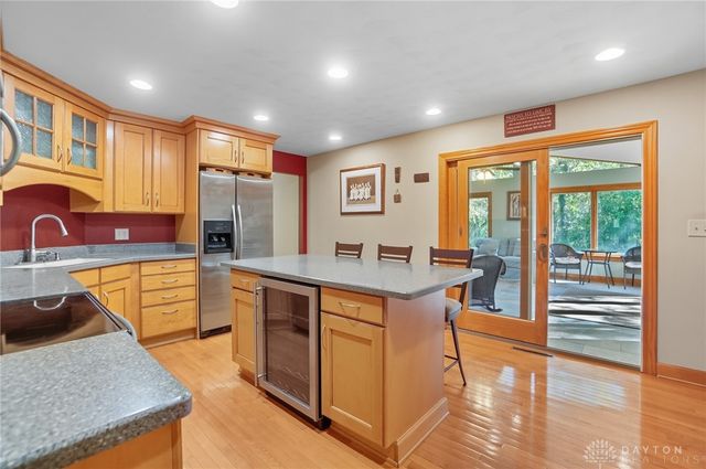 5548 Laureldale Road, Washington Twp, OH 45429