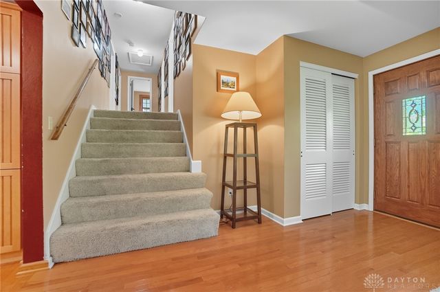 5548 Laureldale Road, Washington Twp, OH 45429