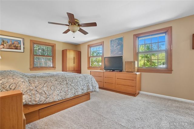 5548 Laureldale Road, Washington Twp, OH 45429