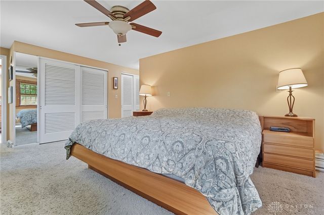 5548 Laureldale Road, Washington Twp, OH 45429