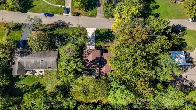 5548 Laureldale Road, Washington Twp, OH 45429
