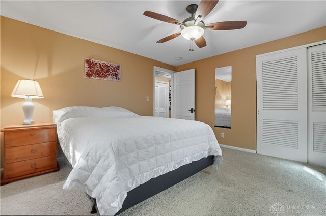 5548 Laureldale Road, Washington Twp, OH 45429