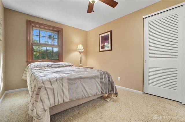 5548 Laureldale Road, Washington Twp, OH 45429