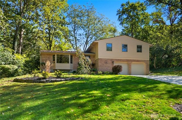 5548 Laureldale Road, Washington Twp, OH 45429