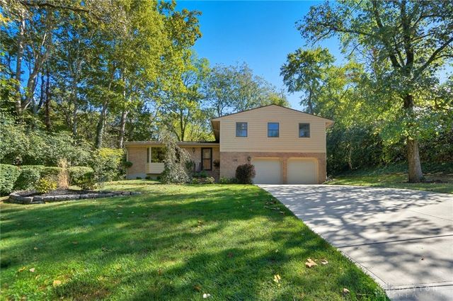 5548 Laureldale Road, Washington Twp, OH 45429