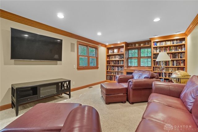 5548 Laureldale Road, Washington Twp, OH 45429