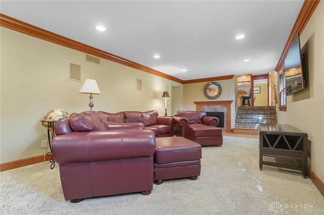 5548 Laureldale Road, Washington Twp, OH 45429