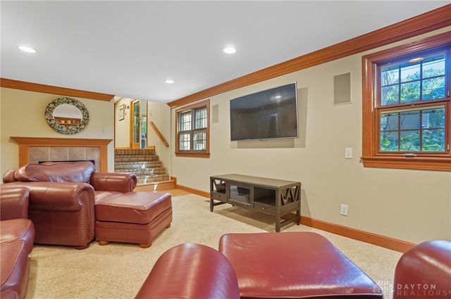 5548 Laureldale Road, Washington Twp, OH 45429