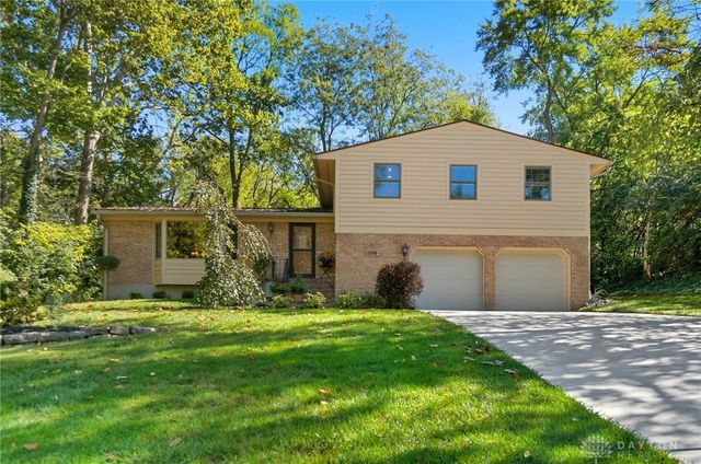 5548 Laureldale Road, Washington Twp, OH 45429