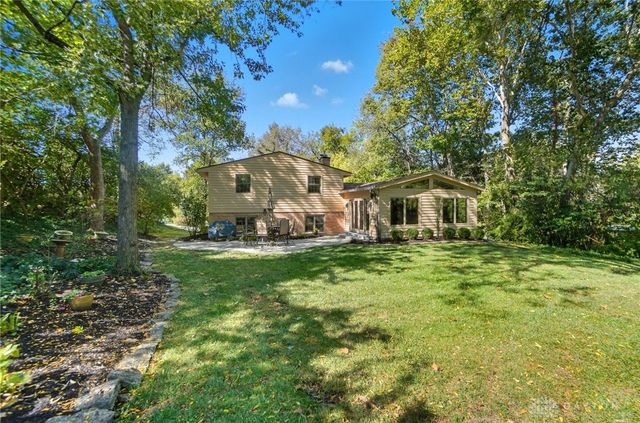 5548 Laureldale Road, Washington Twp, OH 45429