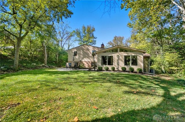 5548 Laureldale Road, Washington Twp, OH 45429