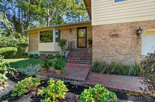 5548 Laureldale Road, Washington Twp, OH 45429