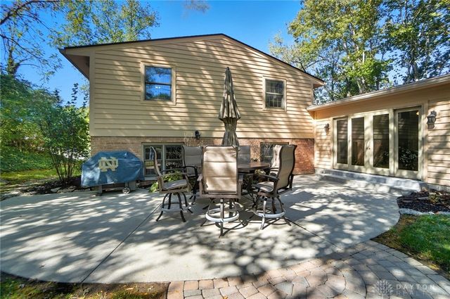 5548 Laureldale Road, Washington Twp, OH 45429