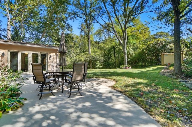 5548 Laureldale Road, Washington Twp, OH 45429