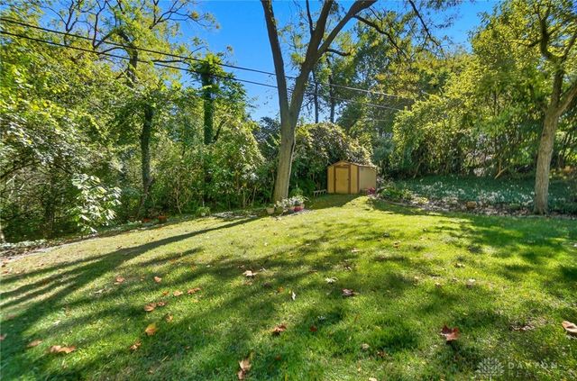 5548 Laureldale Road, Washington Twp, OH 45429