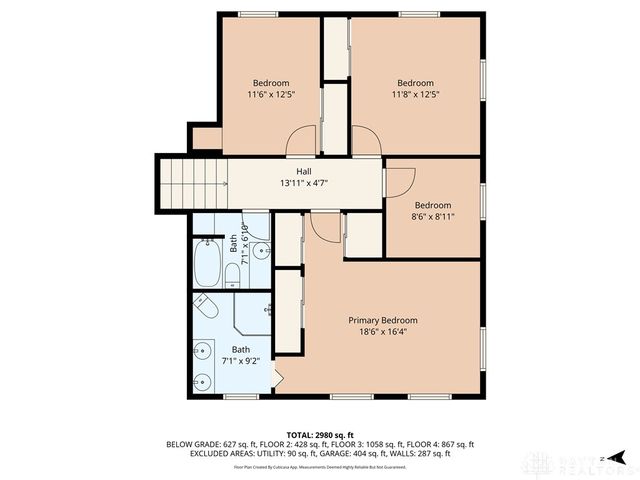 5548 Laureldale Road, Washington Twp, OH 45429