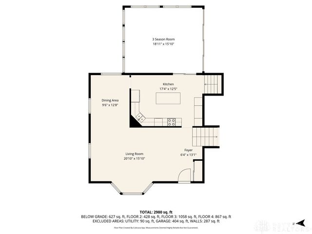 5548 Laureldale Road, Washington Twp, OH 45429