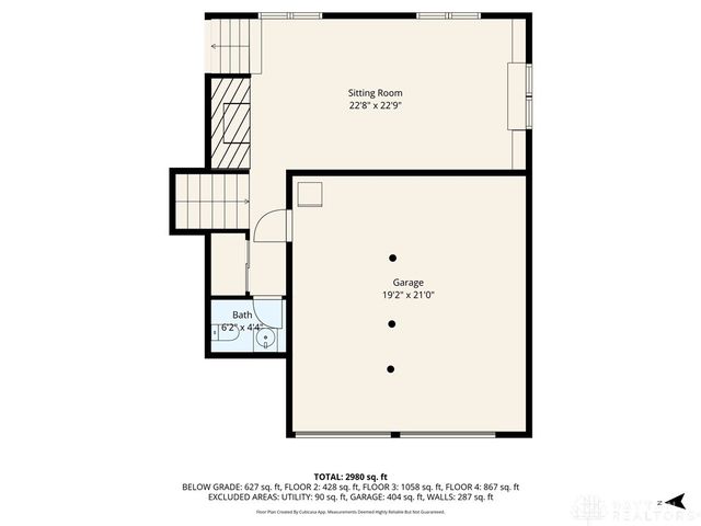 5548 Laureldale Road, Washington Twp, OH 45429